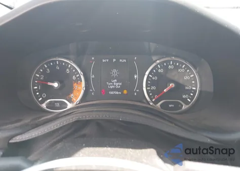 2018 Jeep Renegade Sport 4X4 z USA, uszkodzony, nr VIN ZACCJBAB4JPH17972